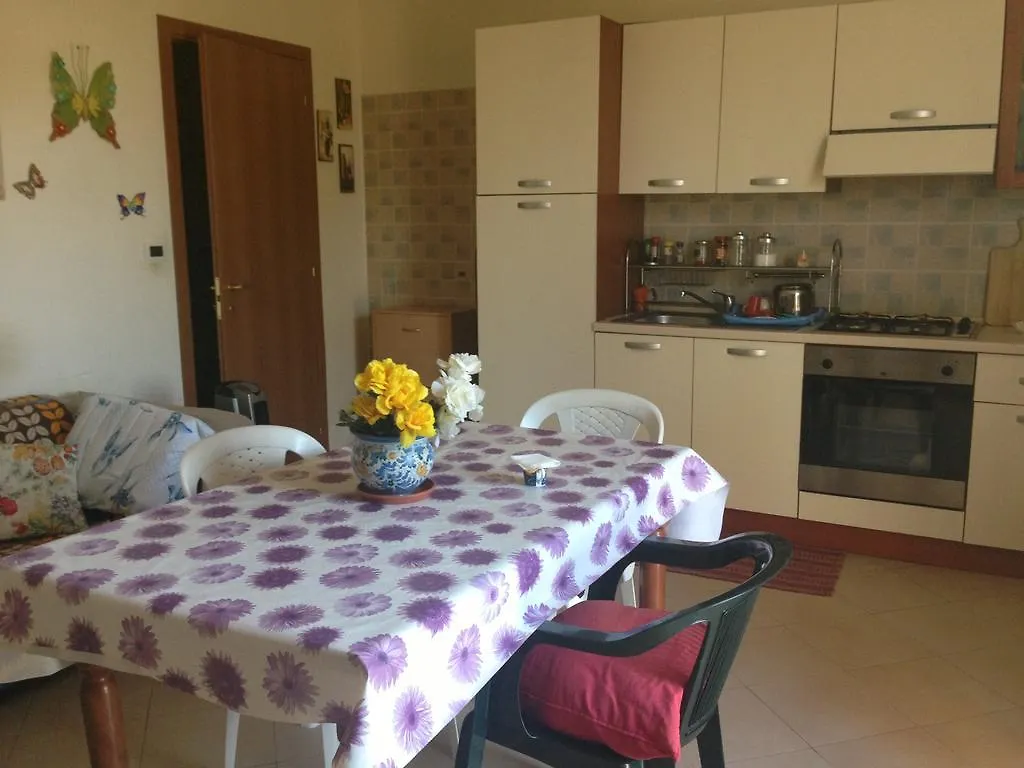 Nyaraló Prato Del Mare 2 Hotel Mascali