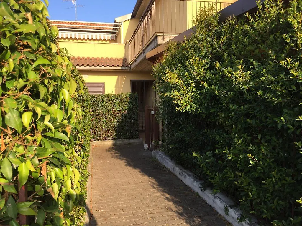 Nyaraló Prato Del Mare 2 Hotel Mascali Olaszország