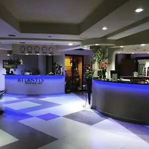 Atlantis Palace Szálloda